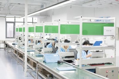 轉轉、找靚機合并“陽謀” 結束二手手機巷戰，做好二手非標基建技術服務