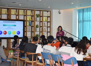 公共技術(shù)服務(wù)中心第一期技術(shù)沙龍成功舉辦，聚焦網(wǎng)絡(luò)技術(shù)服務(wù)