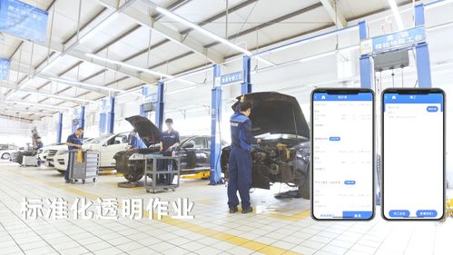 技術咨詢 一季度超5000家汽修店轉讓，為何大家正加速逃離汽車服務市場？