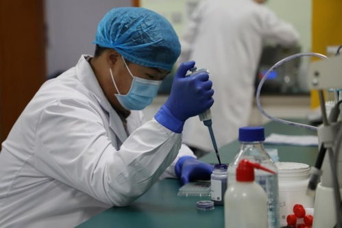 實驗室中的協(xié)作與革新 盧紀元的技術轉讓之路