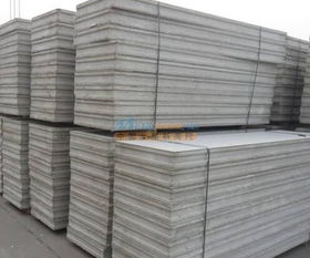 探索建筑革新 開(kāi)封市鼎瑞新型建筑材料有限公司及其GRC隔墻板銷售