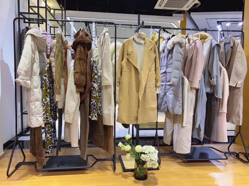 廣州衣魅人璞秀 品牌折扣女裝尾貨批發的優勢與零售新機遇