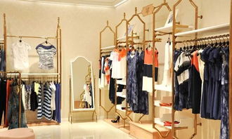 量跌價高 服裝零售的冰與火之歌