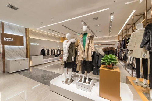 曠視科技攜手夢燕服飾 以智慧倉儲破解服裝物流核心難題