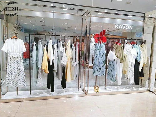 服裝店精準定位指南 在零售紅海中找到你的專屬藍海