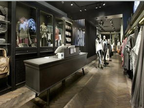 服裝零售業(yè)新風(fēng)向 線上線下融合加速，可持續(xù)時(shí)尚成新熱點(diǎn)